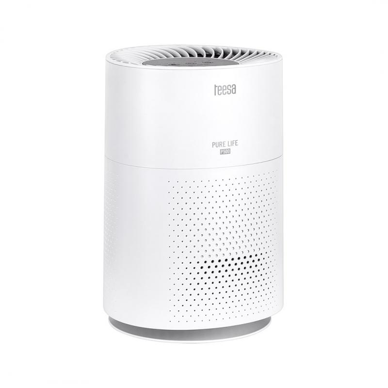 Purificador de aire Teesa Pure Life P500 Blanco