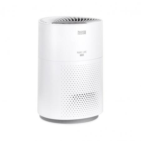 Purificador de aire Teesa Pure Life P500 Blanco