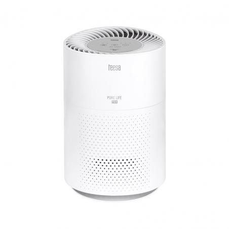 Purificador de aire Teesa Pure Life P500 Blanco