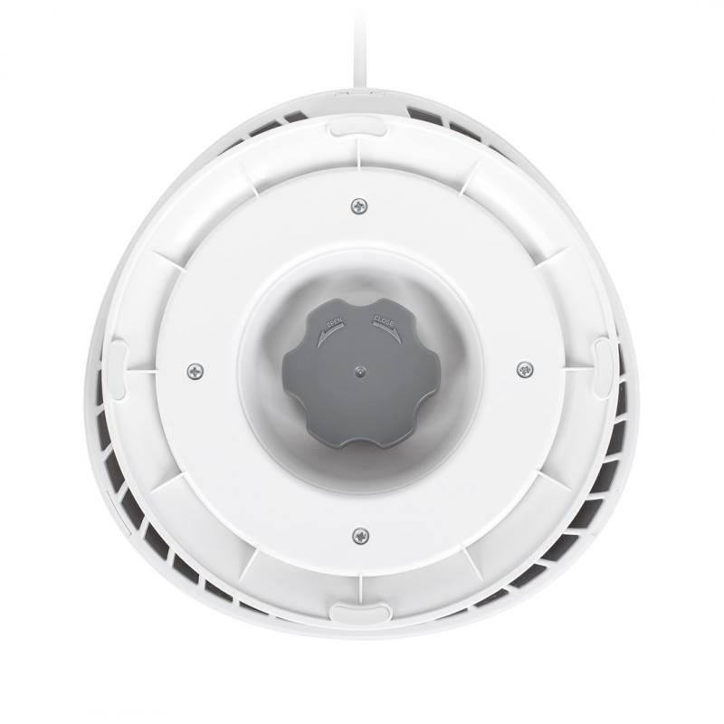 Purificador de aire Teesa Pure Life P500 Blanco
