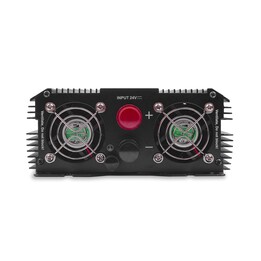 Voltage converter IPS 3400 N 24/230V (1700/3400)