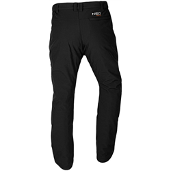 Pantalones de trabajo de Softshell, Tamaño L