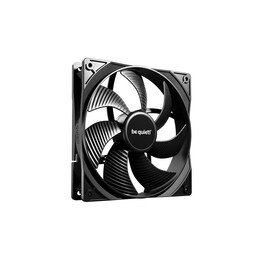 ventilateur be quiet Pure Wings 3 140 mm noir