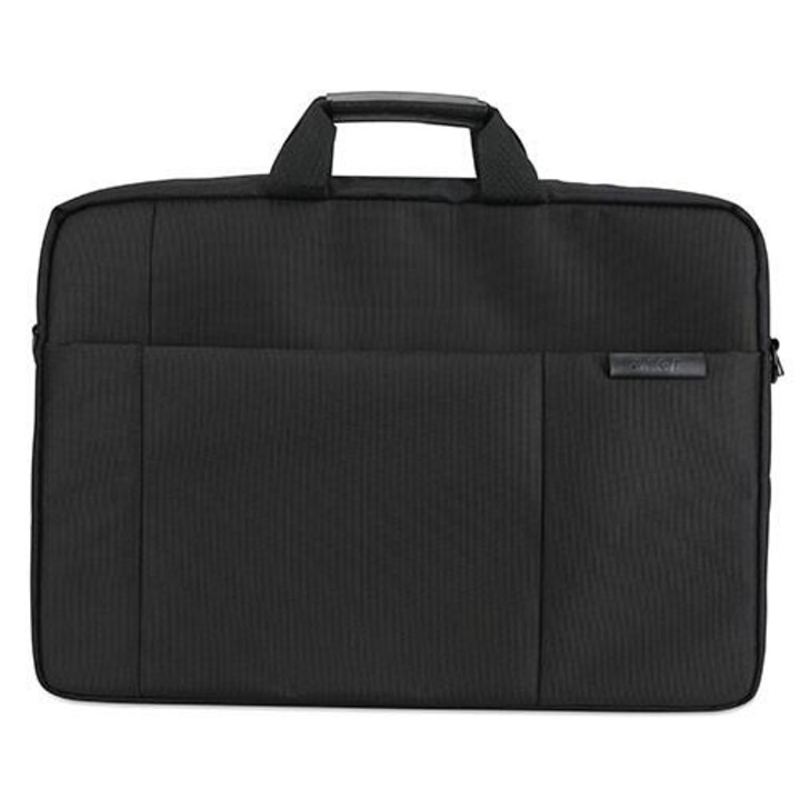 Bolsa para portátiles Acer de 43,9 cm (17,3"), color negro