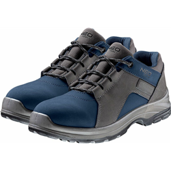 Zapatos ocupacionales O2 SRC, Nubuck, tamaño 42