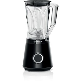 Bosch Serie 4 MMB6141B blender 1,5 L Mélangeur de table 1200 W Noir