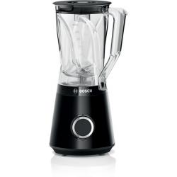 Bosch Serie 4 MMB6141B licuadora 1,5 L Batidora de vaso 1200 W Negro