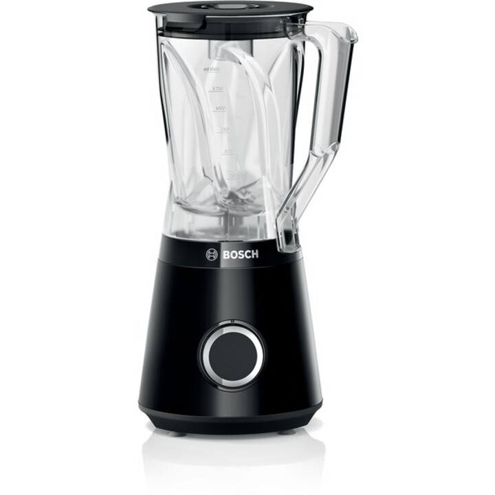 Bosch Serie 4 MMB6141B blender 1,5 L Mélangeur de table 1200 W Noir