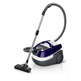 Aspirapolvere Bosch BWD 41740 AquaWash&Clean