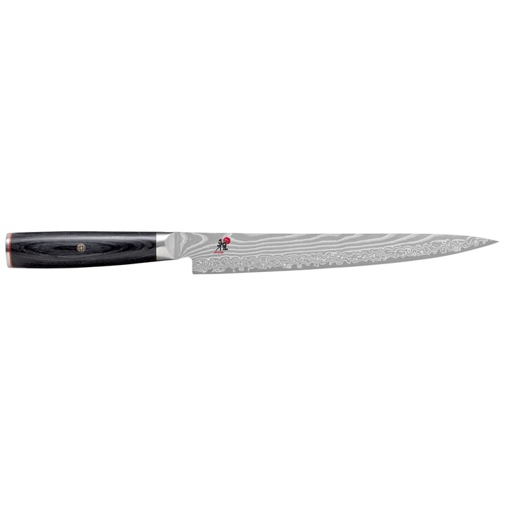 ZWILLING Miyabi 5000 FCD Acero 1 pieza(s) Sujihiki knife