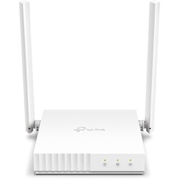 Wireless Router TpD-Link Tl-Wr844N