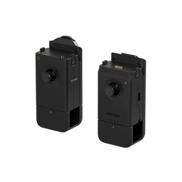 HOVERAir kit (2 joysticks Beacon)
