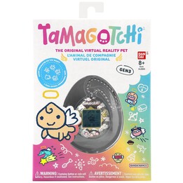 TAMAGOTCHI - ANJO ADORÁVEL