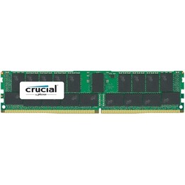 32GB DDR4 2400 MT/s (PC4-19200) CL17 DR x4 ECC Registered DIMM 288pin
