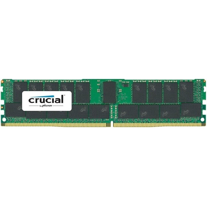 32GB DDR4 2400 MT/s (PC4-19200) CL17 DR x4 ECC registrado DIMM 288pin