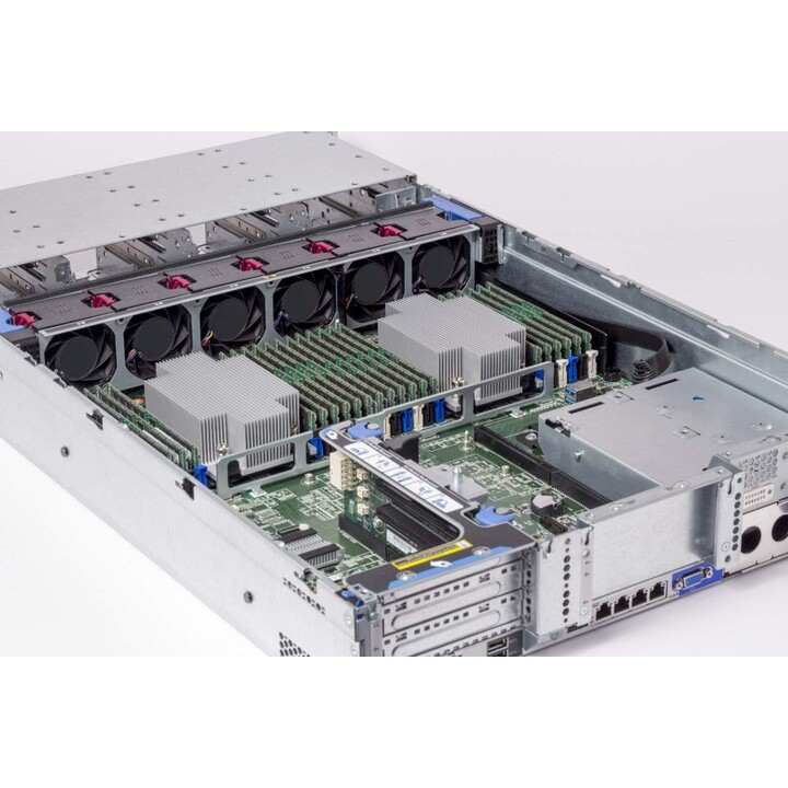 32GB DDR4 2400 MT/s (PC4-19200) CL17 DR x4 ECC registrado DIMM 288pin