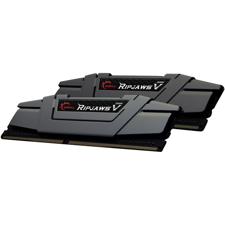 G.Skill Ripjaws V Black 16GB 2x8GB 3200MHz CL16