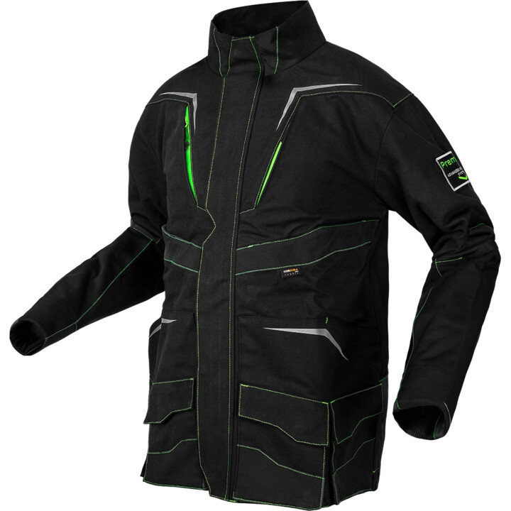 Premium PRO Work Sweatshirt, Size S
