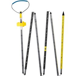 Sonda de avalanche Pieps IPROBE 260