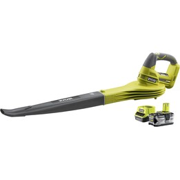 Ryobi ONE+ 18V RBL1820S40F Blower