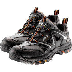 OB Occupational Sandals, Size 44