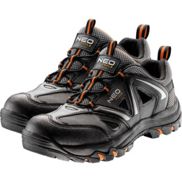 OB Occupational Sandals, Size 45