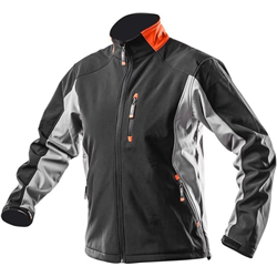 Veste de travail, taille xl / 56