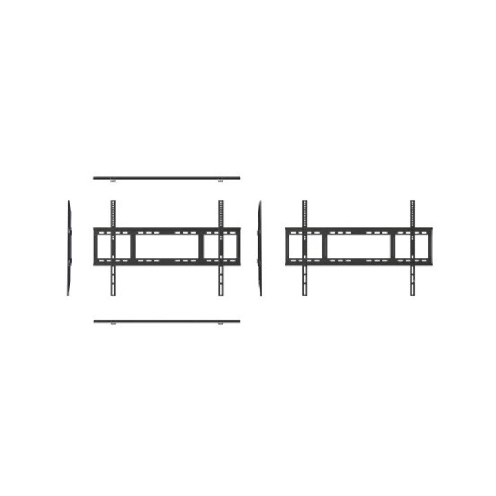 AVTEK WALL BRACKET FOR INTERACTIVE DISPLAYS