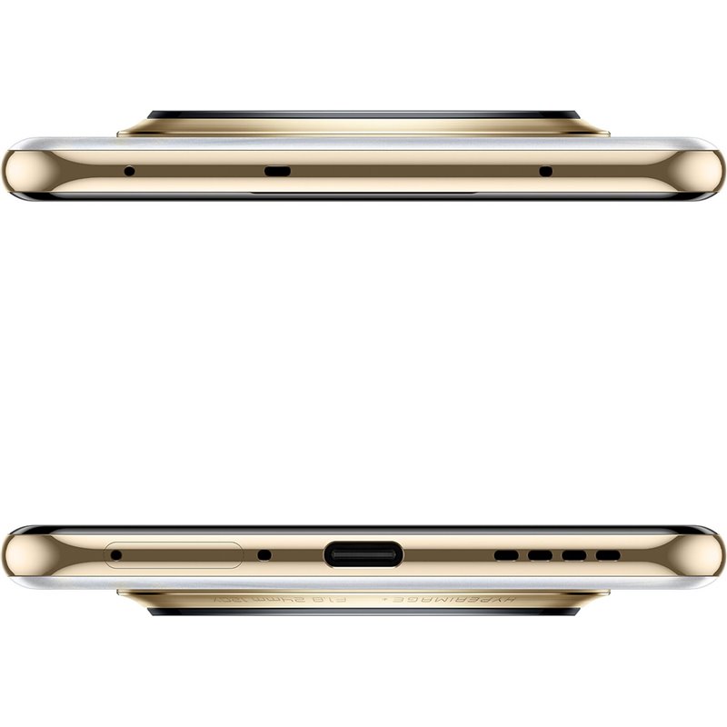 Realme 14 Pro+, 12+512 GB, 6.83 Pantalla, 3ra generación Qualcomm Snapdragon® 7s, 6000 mAh, 6000 mAh, blanco