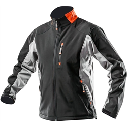 Veste de travail, taille l / 52