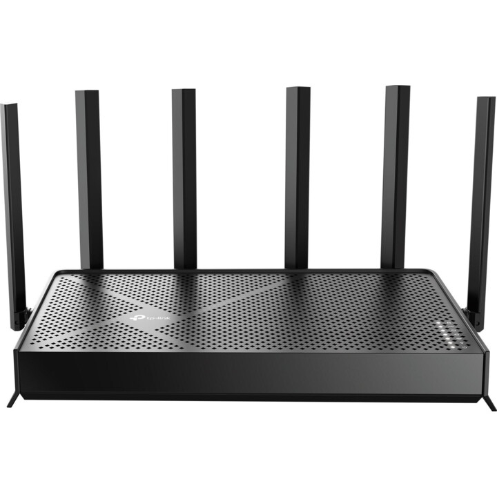 Roteador WRL 6500MBPS/ARCHER BE400 TP-LINK