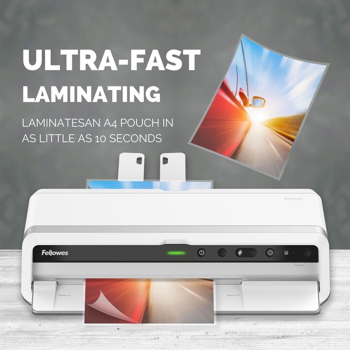 LAMINATOR VENUS A3/5746701 FELLOWES