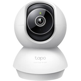 CAMÉRA WRL PAN/TILT/TAPO C230 TP-LINK