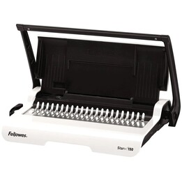 ENCADERNAÇÃO STAR + A4/5627501 FELLOWES