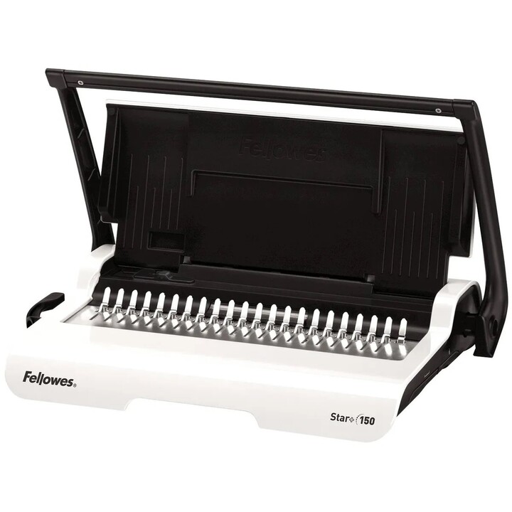 BINDER STAR + A4/5627501 FELLOWES