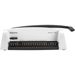 BINDER STARLET 2+/5227901 FELLOWES
