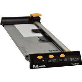 TAGLIATRICE ELETTRONICA A3/5410501 FELLOWES