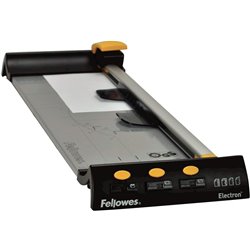 TONDEUSE ÉLECTRONIQUE A3/5410501 FELLOWES