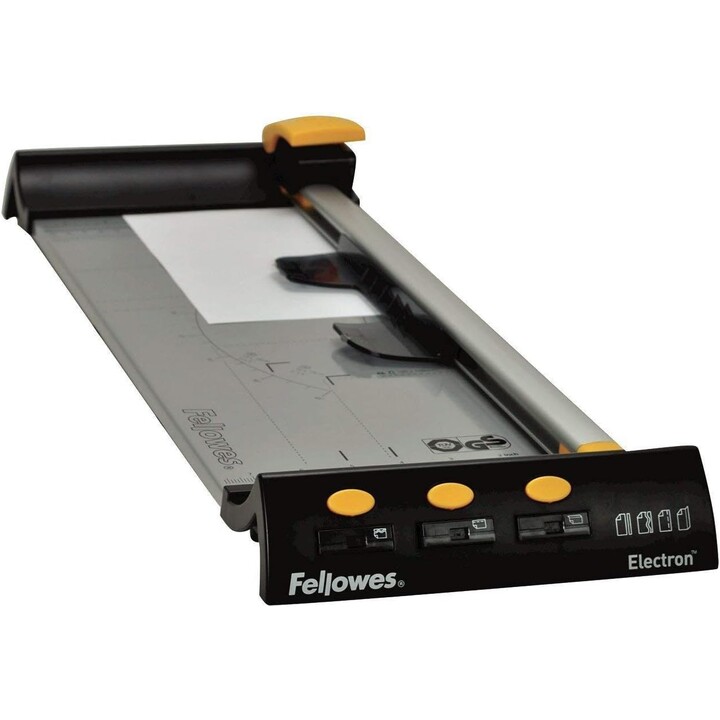 TAGLIATRICE ELETTRONICA A3/5410501 FELLOWES