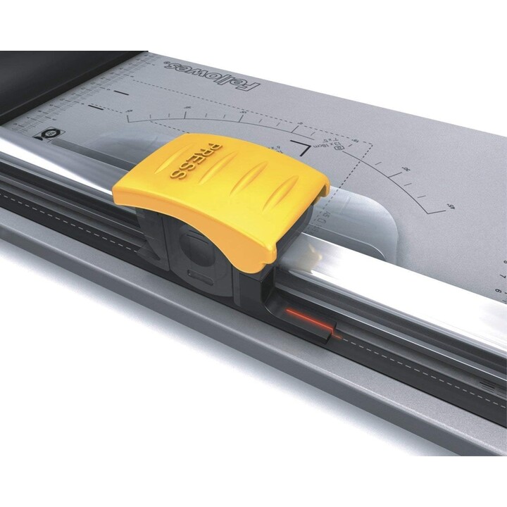 TAGLIATRICE ELETTRONICA A3/5410501 FELLOWES