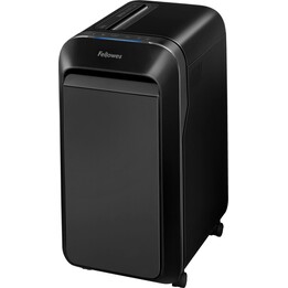 SHREDDER POWERSHRED LX220/PRETO 5502601 FELLOWES