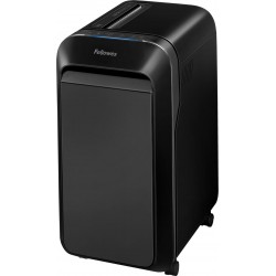 TRITURADORA POWERSHRED LX220/NEGRA 5502601 FELLOWES