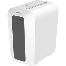 TRITURATORE LX65/BIANCO 100110076 FELLOWES