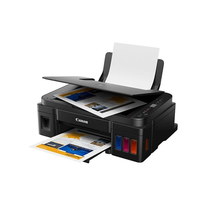 Canon PIXMA G2410 Inkjet A4 4800 x 1200 DPI 8.8 ppm