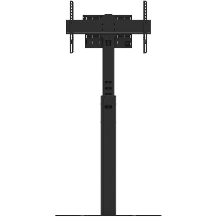 Neomounts FL45S-825BL1 TV floor stand 37-75 inch - TÜV - black