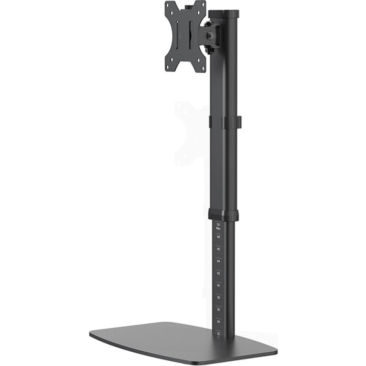 MONITOR ACC MONTAGEM DE MESA 10-30"/FPMA-D890BLACK NEOMOUNTS