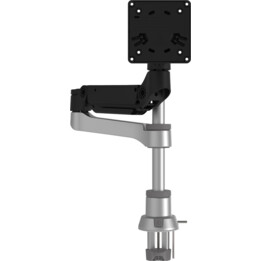 BRAZO ACCESORIO PARA MONITOR CAPARO SINGLE/RGOVLCA4SI R-GO TOOLS