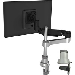 MONITOR ACC ARM CAPARO DUAL/RGOVLCA4TWSI R-GO TOOLS