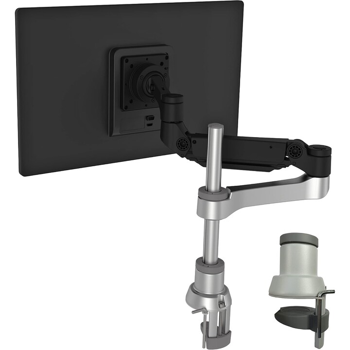 BRAZO ACCESORIO PARA MONITOR CAPARO DUAL/RGOVLCA4TWSI R-GO TOOLS