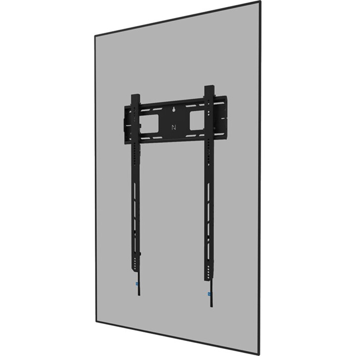 Neomounts WL30-750BL18P Soporte de pared resistente de 50 a 98 pulgadas - TÜV - negro
